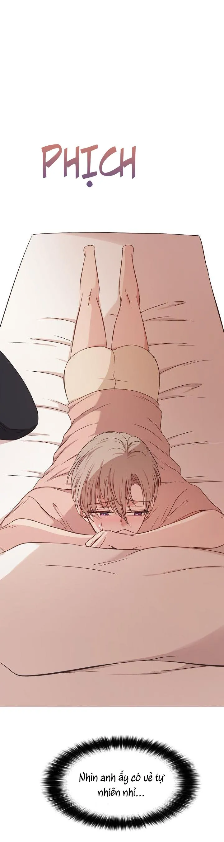 KANG JOO, PLEASE! Chapter 16 Trang 27