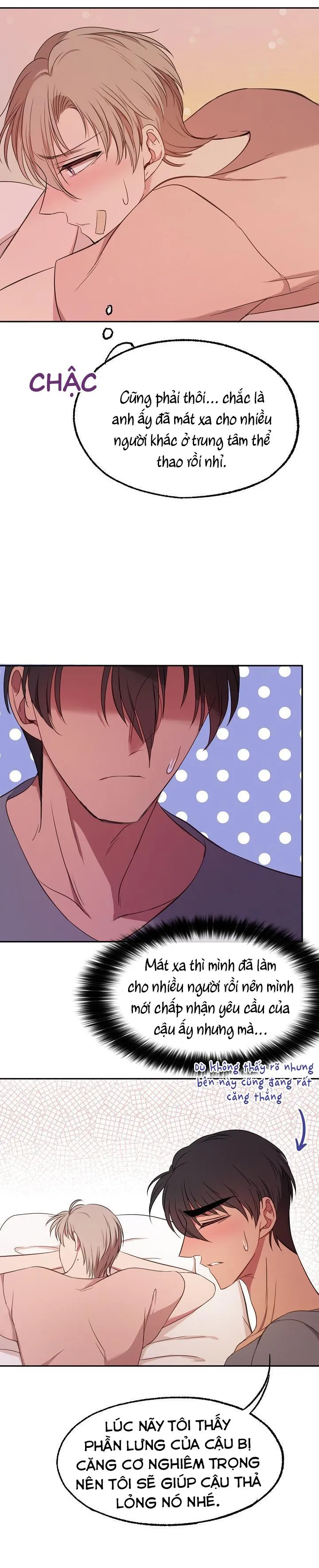 KANG JOO, PLEASE! Chapter 16 Trang 28