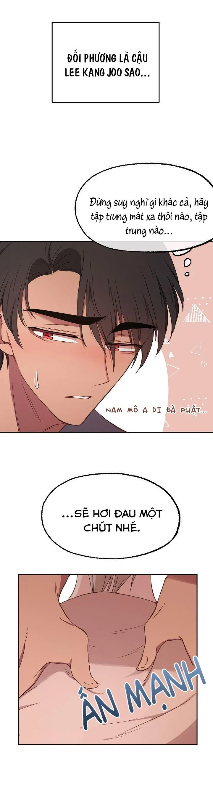 KANG JOO, PLEASE! Chapter 16 Trang 29