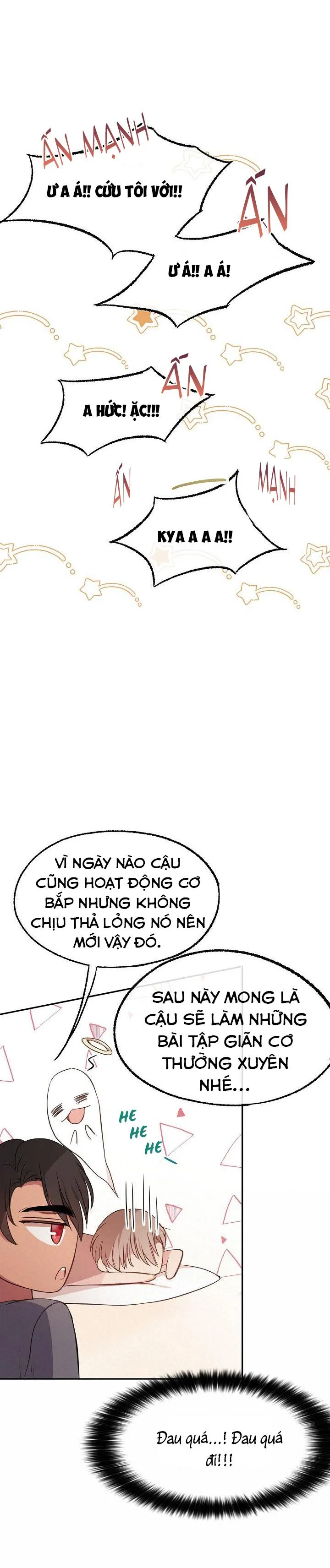 KANG JOO, PLEASE! Chapter 16 Trang 31