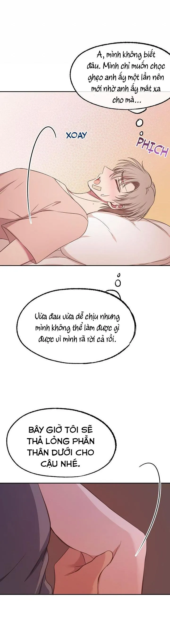 KANG JOO, PLEASE! Chapter 16 Trang 32