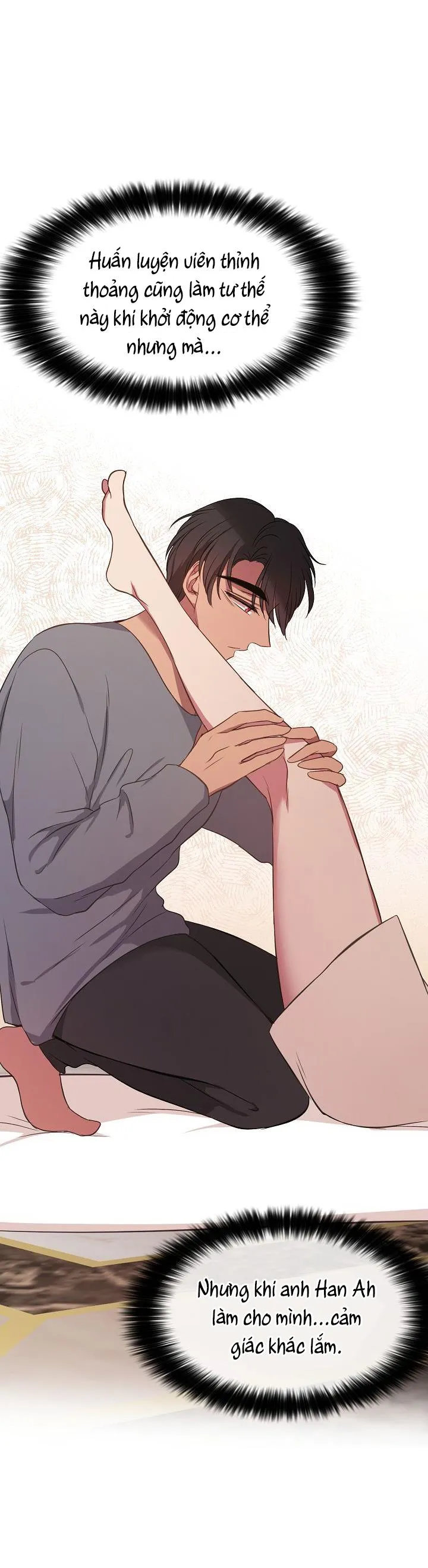 KANG JOO, PLEASE! Chapter 16 Trang 34