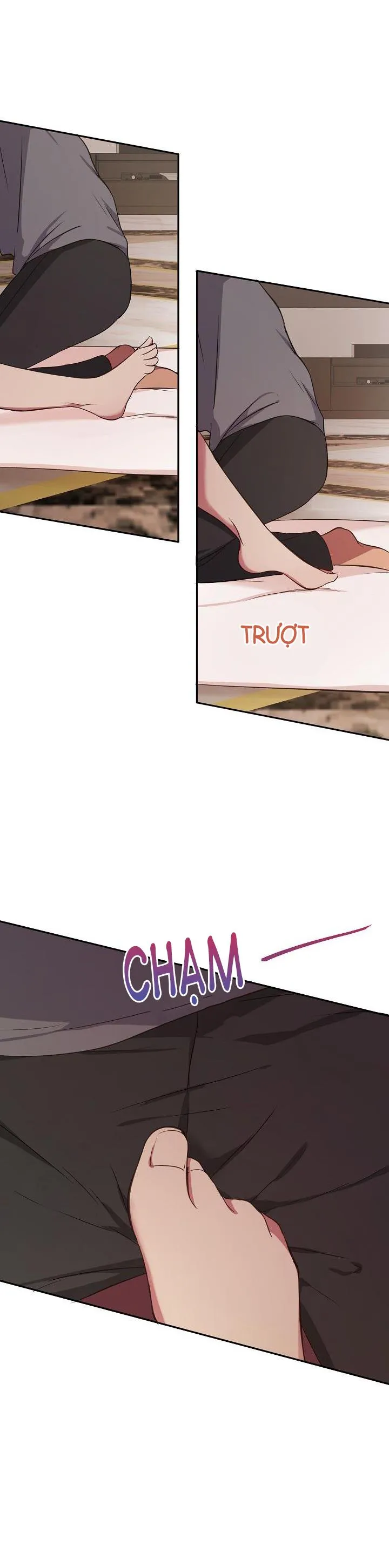 KANG JOO, PLEASE! Chapter 16 Trang 36