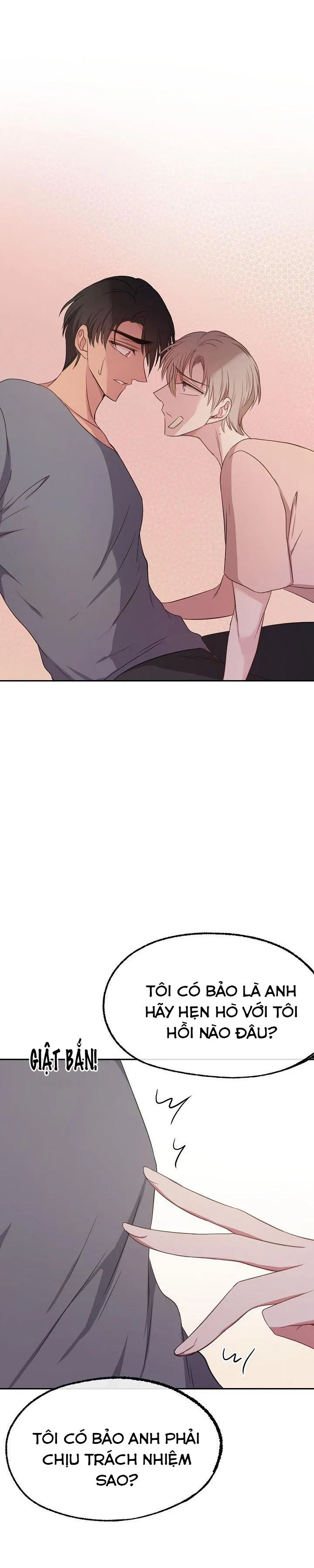 KANG JOO, PLEASE! Chapter 16 Trang 41