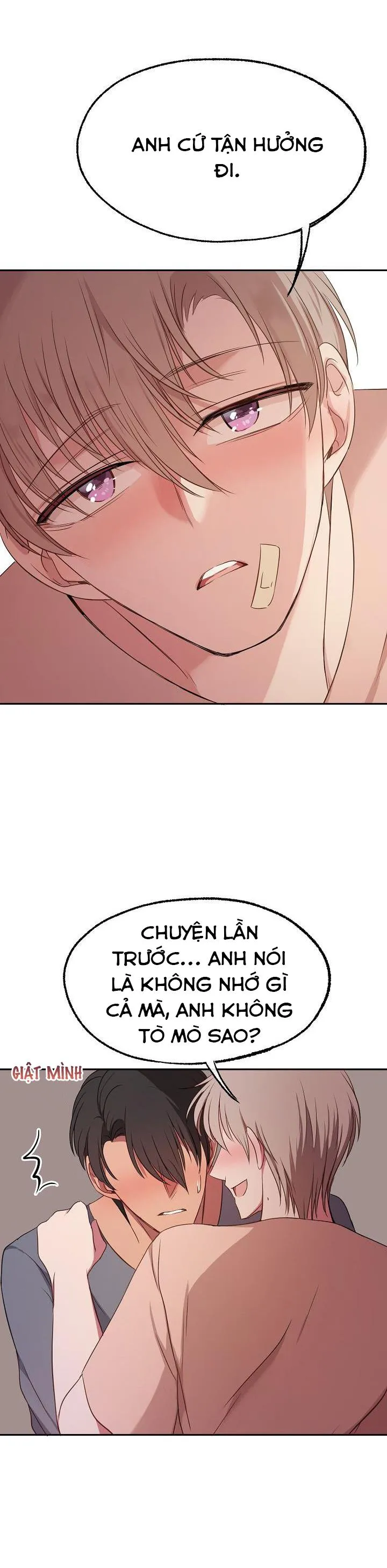 KANG JOO, PLEASE! Chapter 16 Trang 42