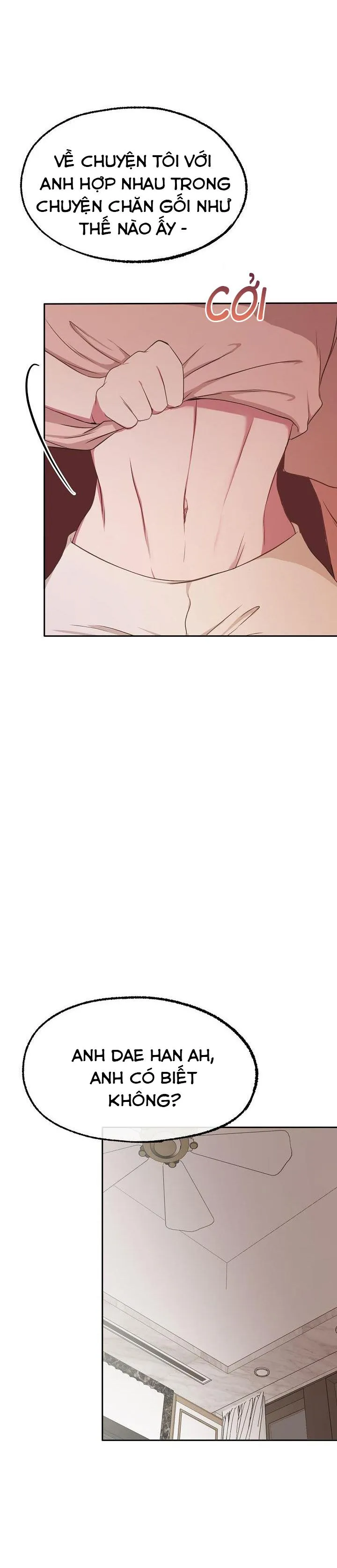 KANG JOO, PLEASE! Chapter 16 Trang 43