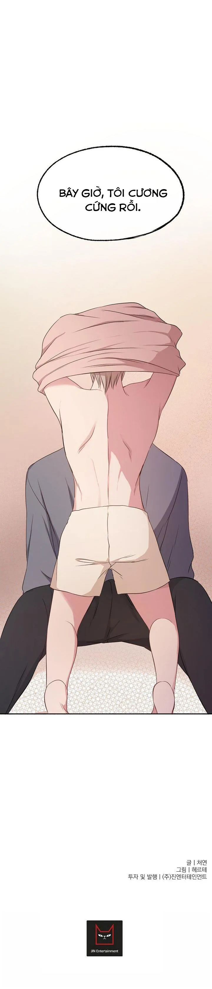 KANG JOO, PLEASE! Chapter 16 Trang 44