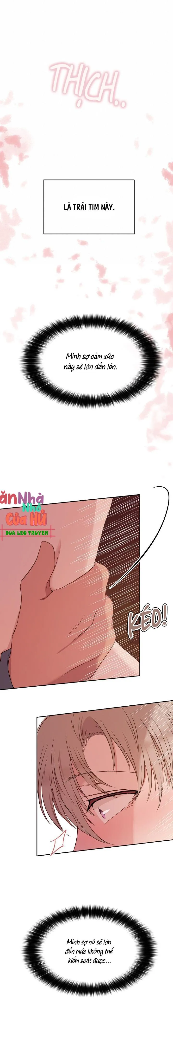 KANG JOO, PLEASE! Chapter 17 Trang 4