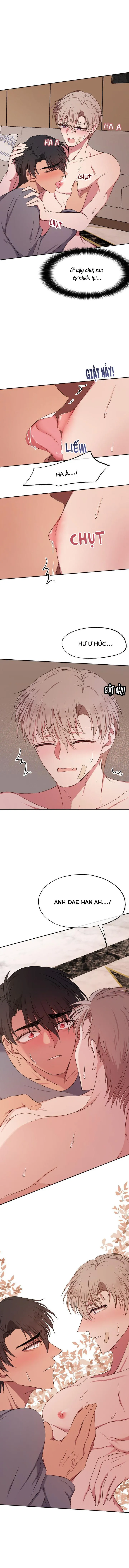 KANG JOO, PLEASE! Chapter 17 Trang 6