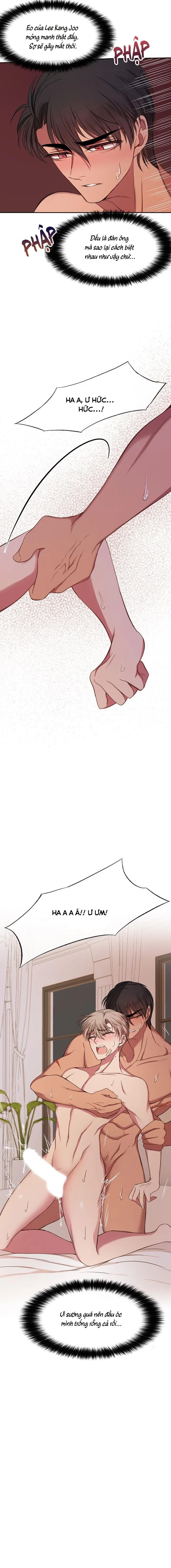 KANG JOO, PLEASE! Chapter 17 Trang 15