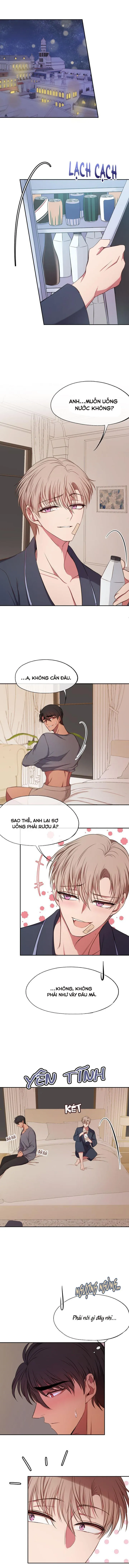 KANG JOO, PLEASE! Chapter 17 Trang 16