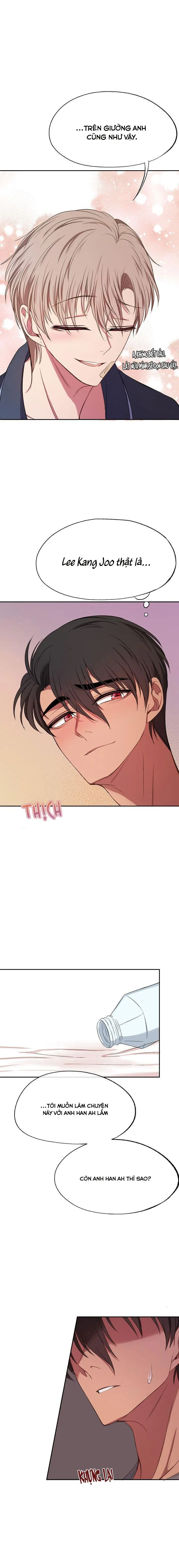 KANG JOO, PLEASE! Chapter 17 Trang 19