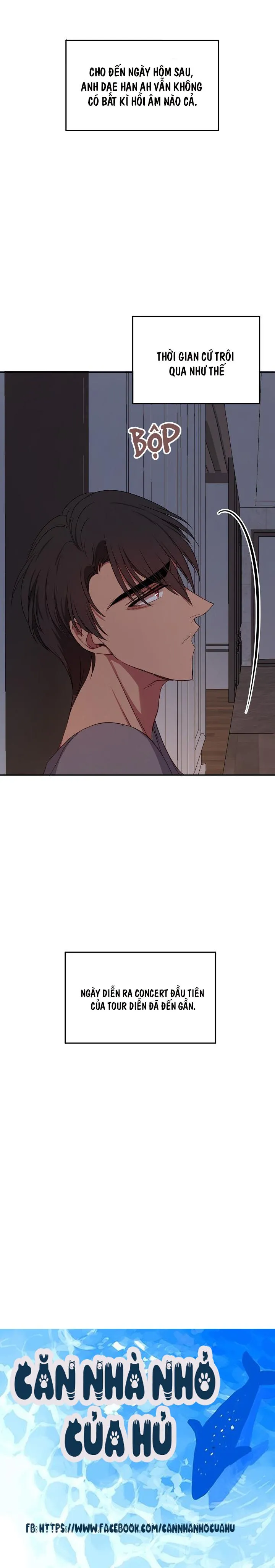 KANG JOO, PLEASE! Chapter 17 Trang 24