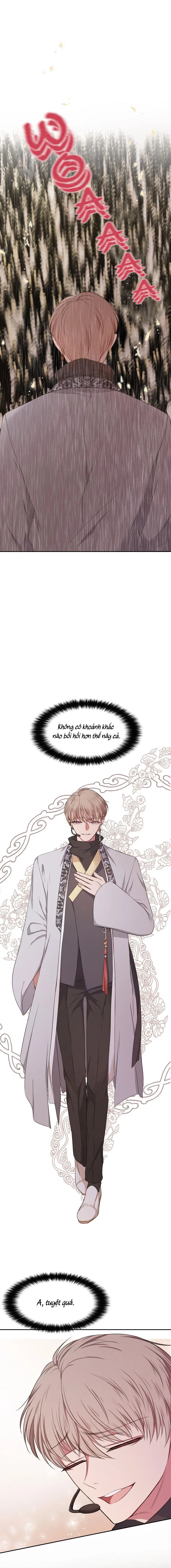 KANG JOO, PLEASE! Chapter 18 Trang 3