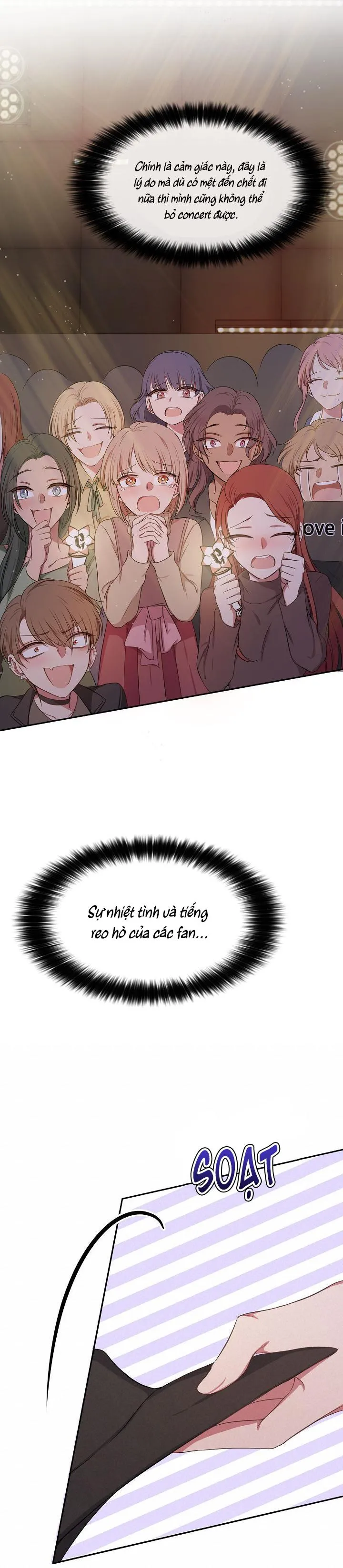 KANG JOO, PLEASE! Chapter 18 Trang 4