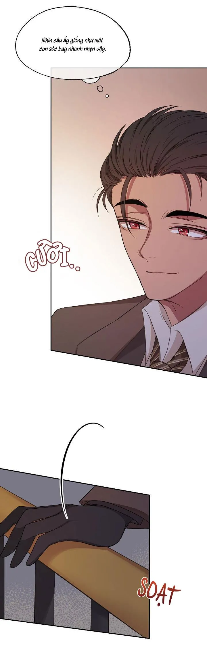 KANG JOO, PLEASE! Chapter 18 Trang 7