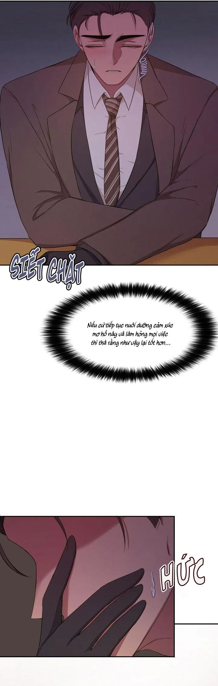 KANG JOO, PLEASE! Chapter 18 Trang 9