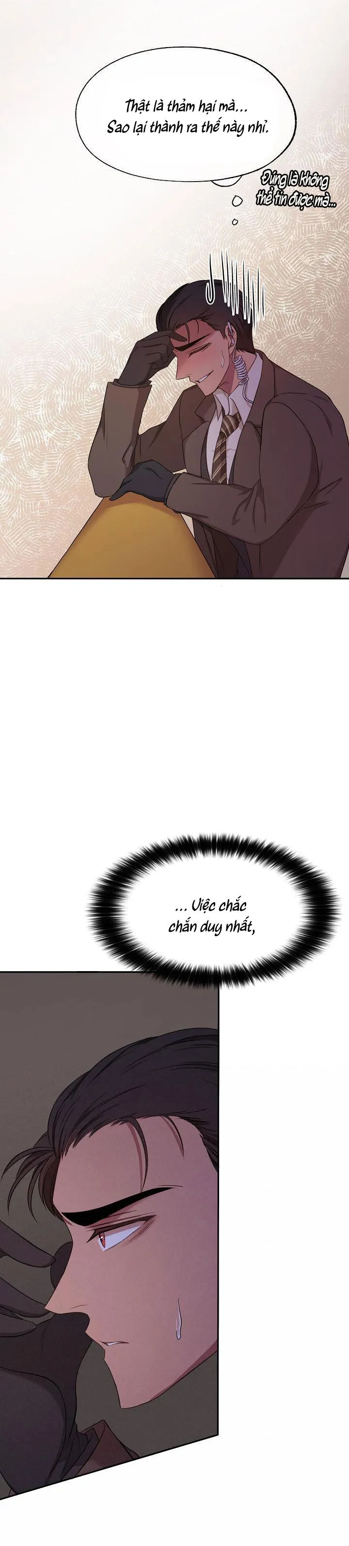 KANG JOO, PLEASE! Chapter 18 Trang 10