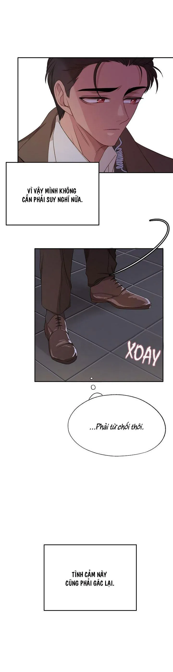 KANG JOO, PLEASE! Chapter 18 Trang 12