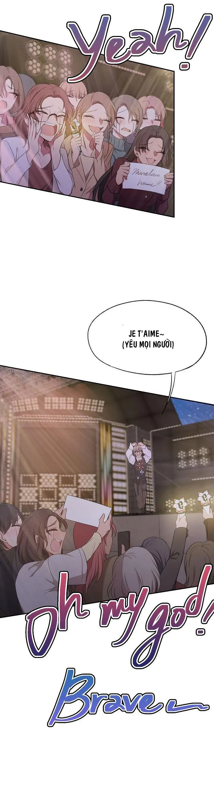 KANG JOO, PLEASE! Chapter 18 Trang 14