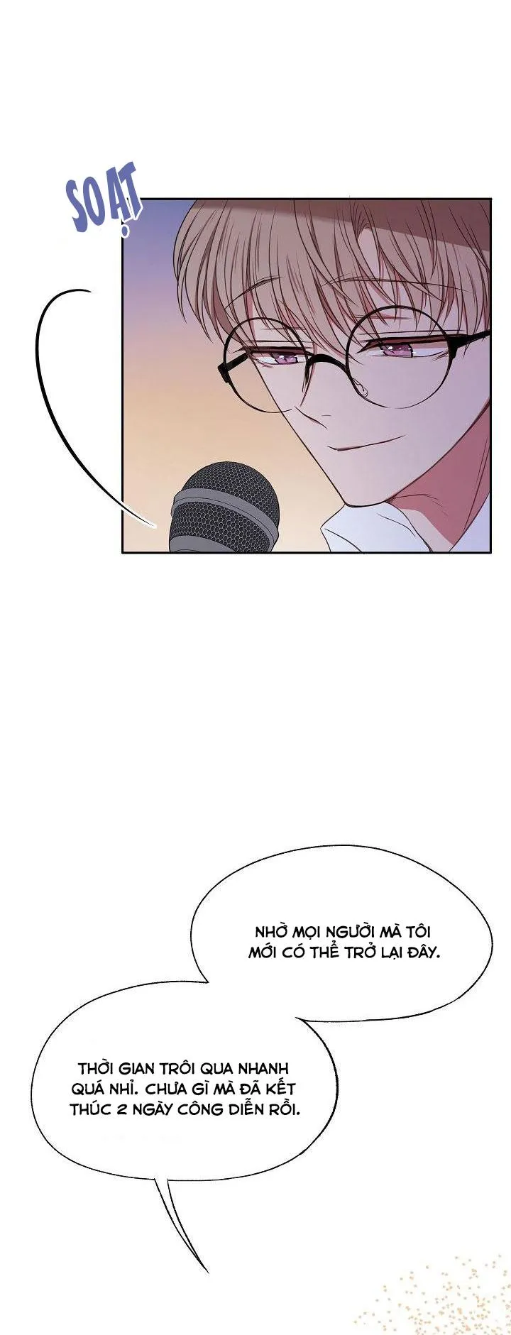 KANG JOO, PLEASE! Chapter 18 Trang 15