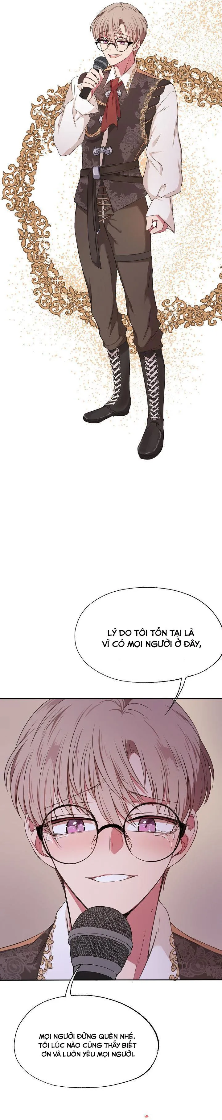 KANG JOO, PLEASE! Chapter 18 Trang 16