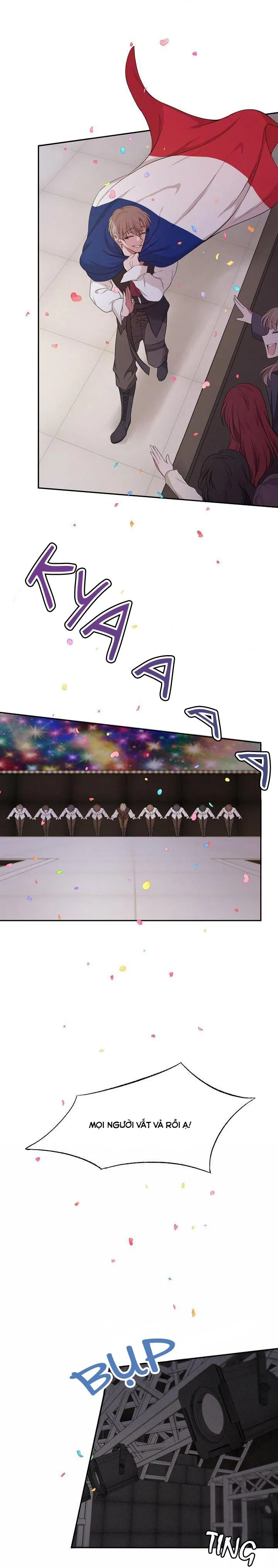 KANG JOO, PLEASE! Chapter 18 Trang 17