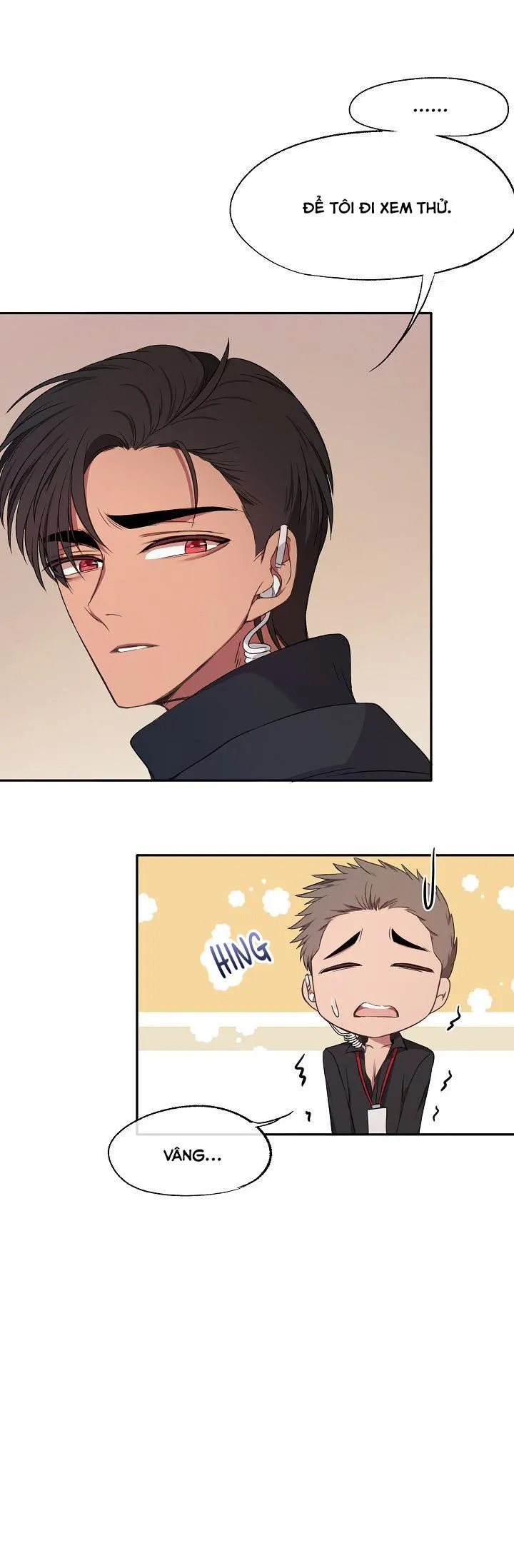 KANG JOO, PLEASE! Chapter 18 Trang 19