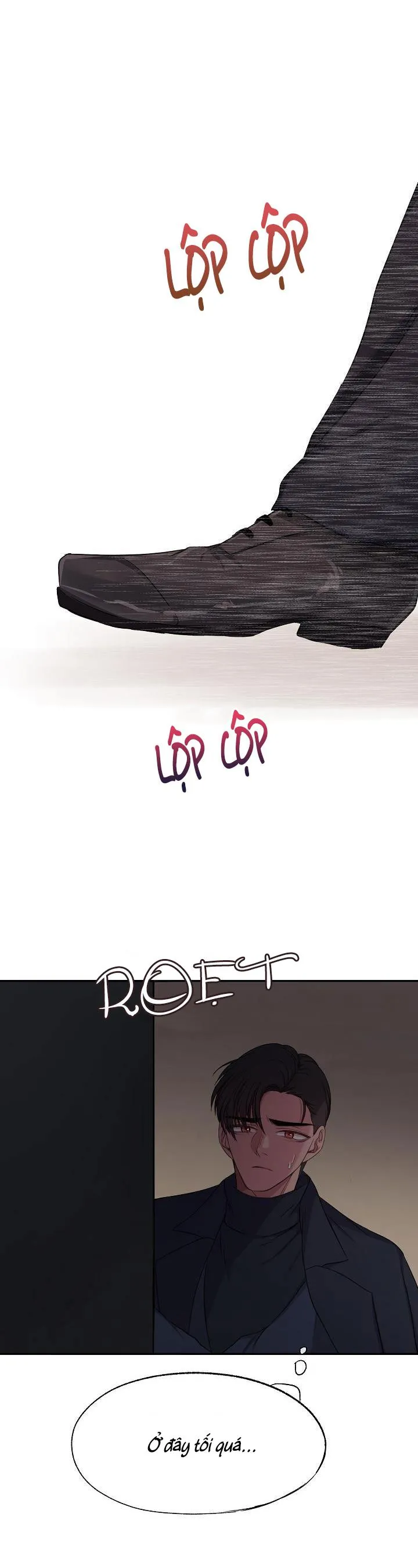 KANG JOO, PLEASE! Chapter 18 Trang 20