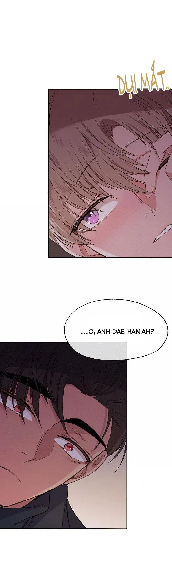 KANG JOO, PLEASE! Chapter 18 Trang 23