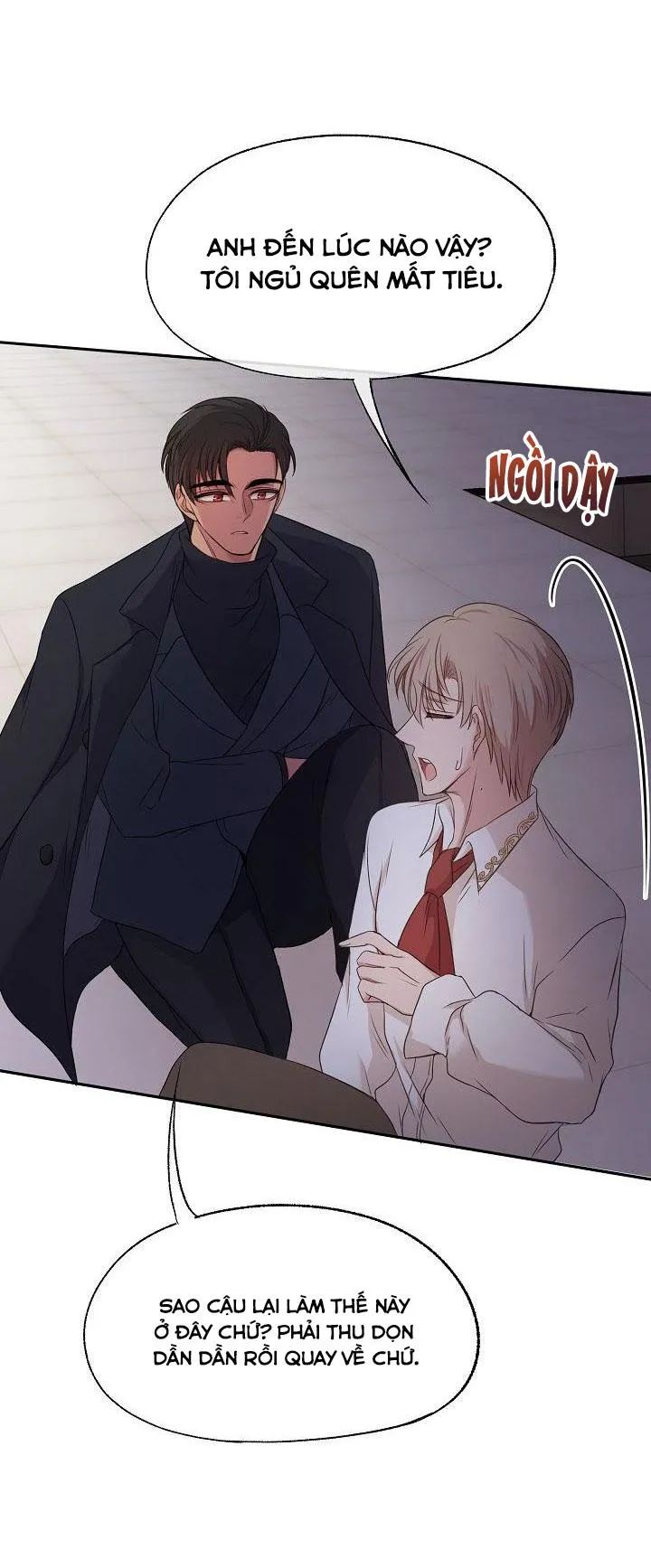 KANG JOO, PLEASE! Chapter 18 Trang 24