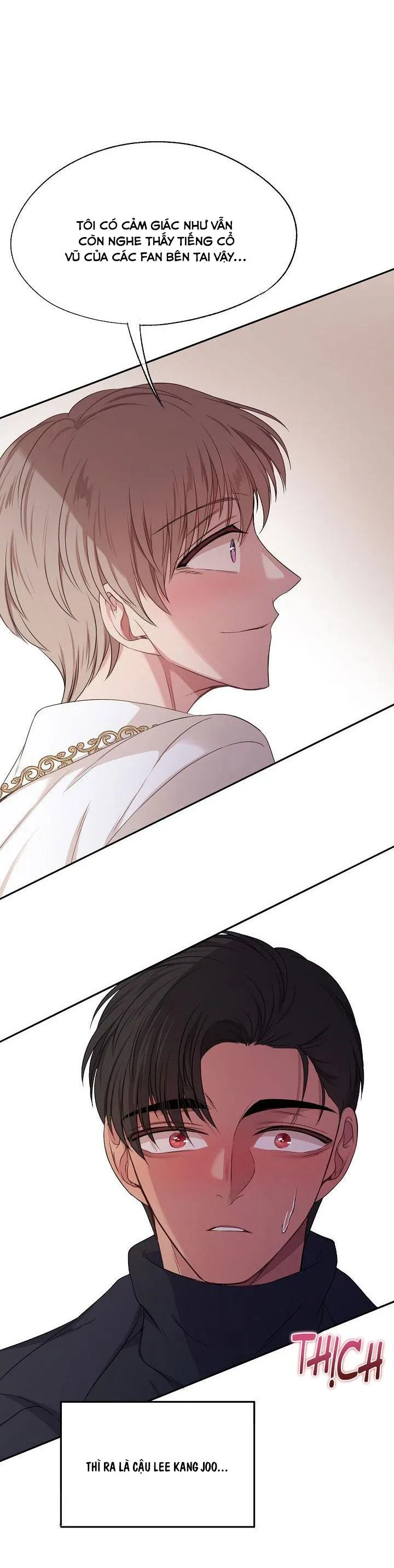 KANG JOO, PLEASE! Chapter 18 Trang 26