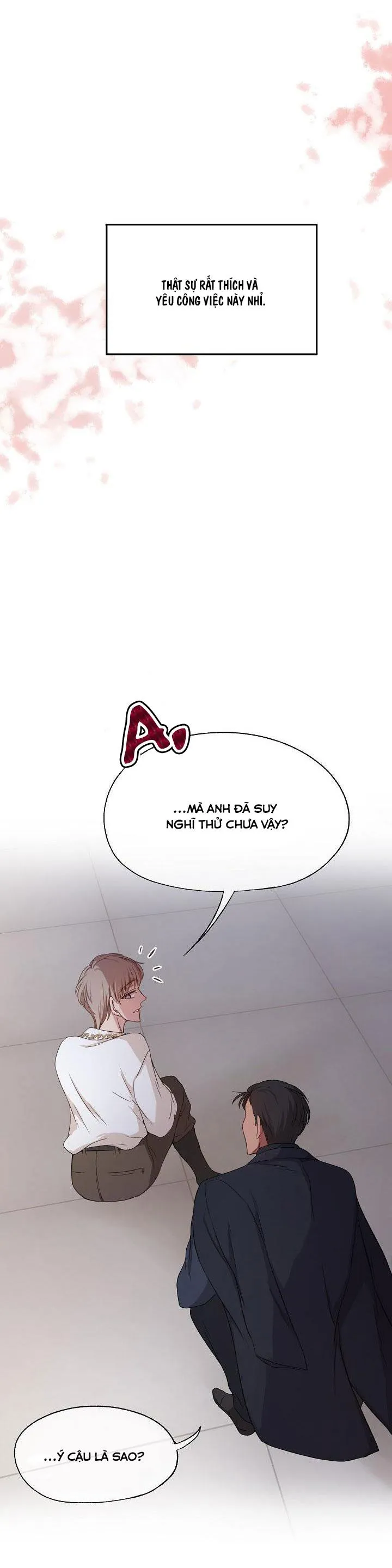 KANG JOO, PLEASE! Chapter 18 Trang 27