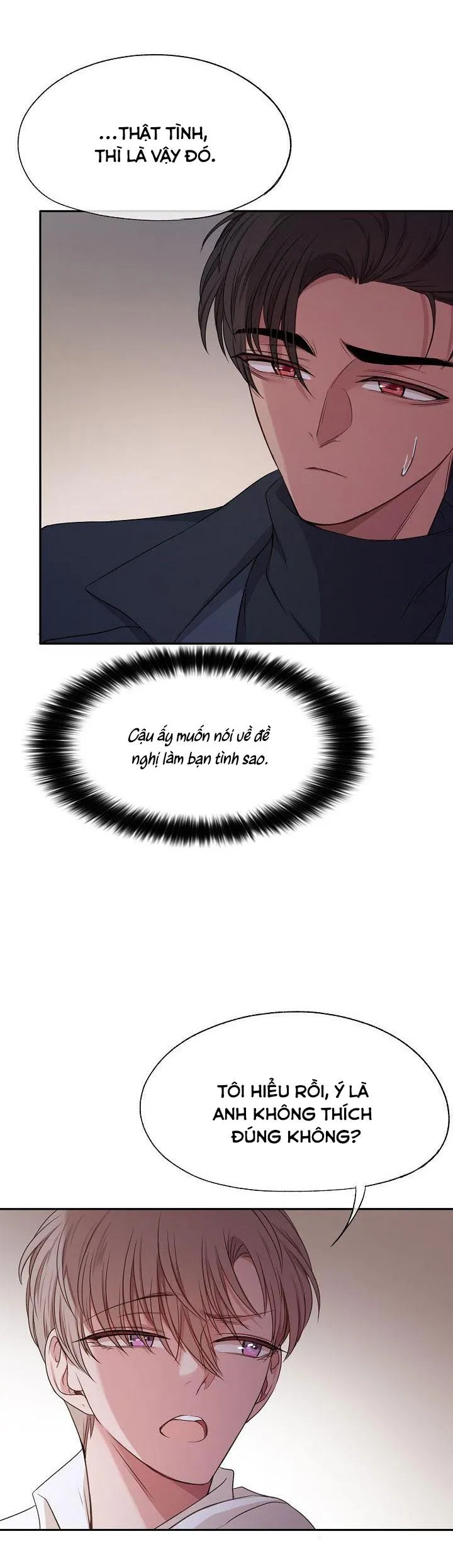 KANG JOO, PLEASE! Chapter 18 Trang 28