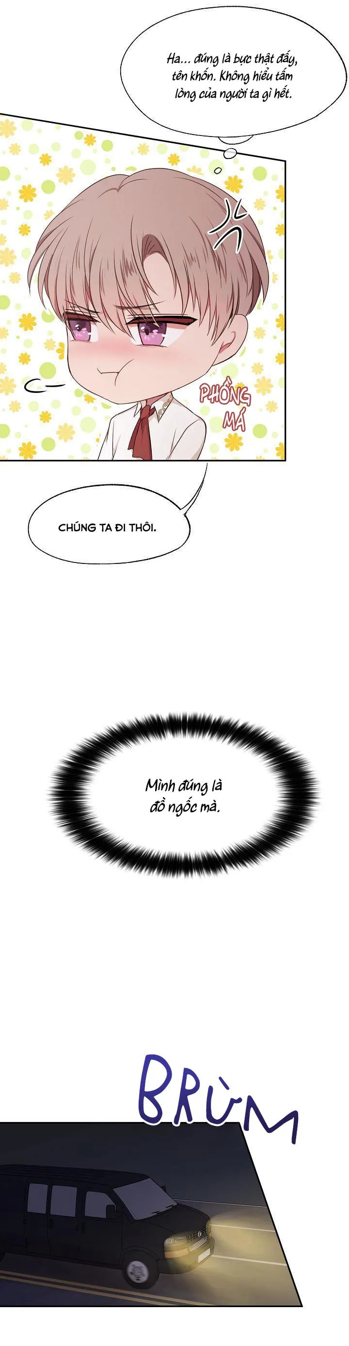 KANG JOO, PLEASE! Chapter 18 Trang 30