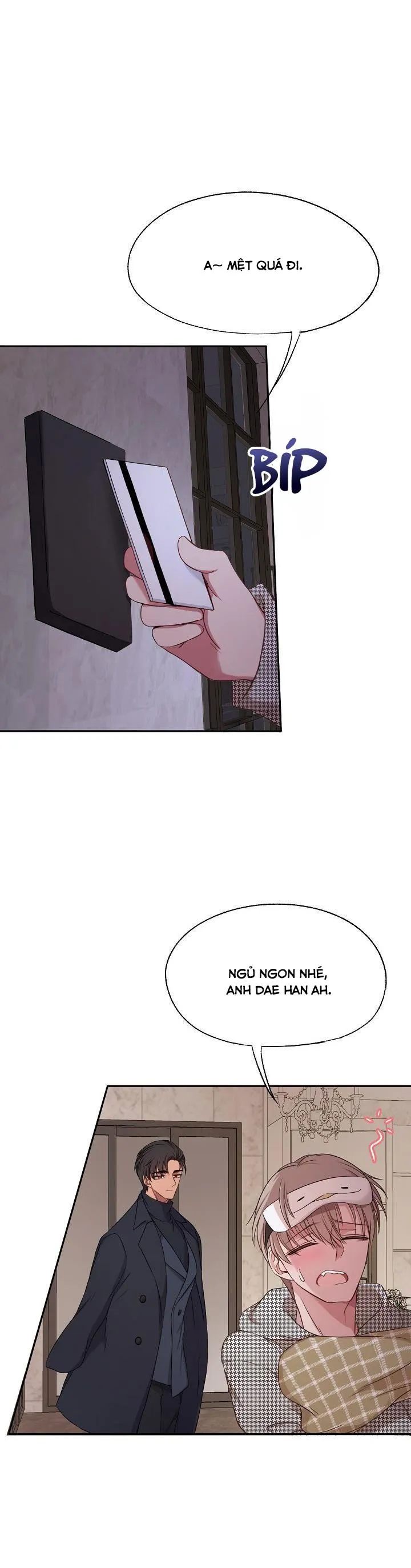 KANG JOO, PLEASE! Chapter 18 Trang 33