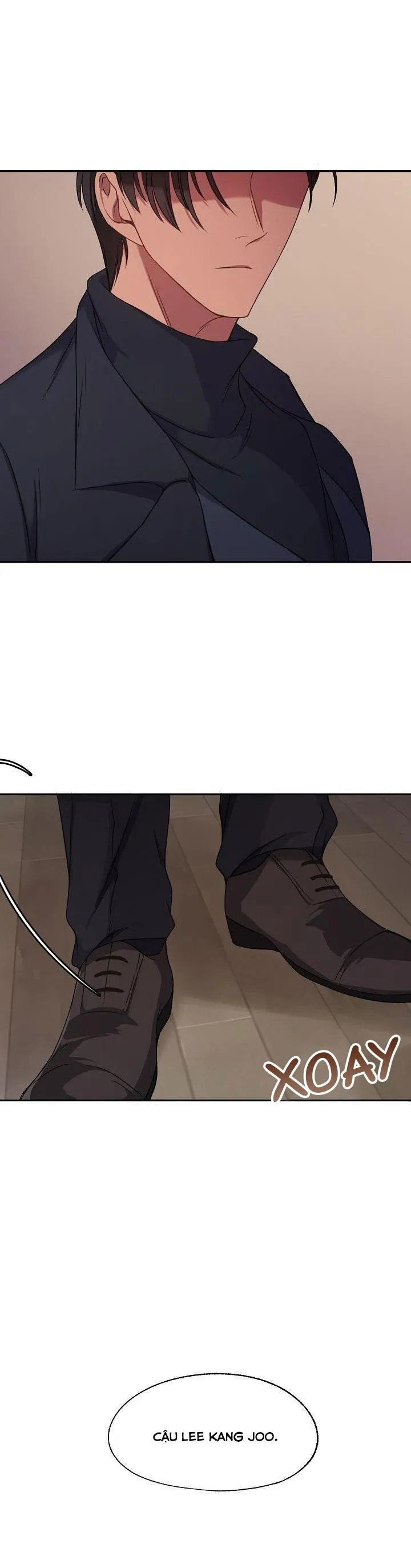 KANG JOO, PLEASE! Chapter 18 Trang 34