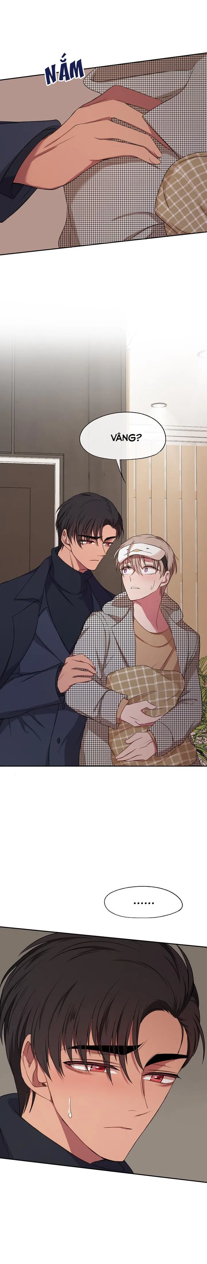 KANG JOO, PLEASE! Chapter 18 Trang 35