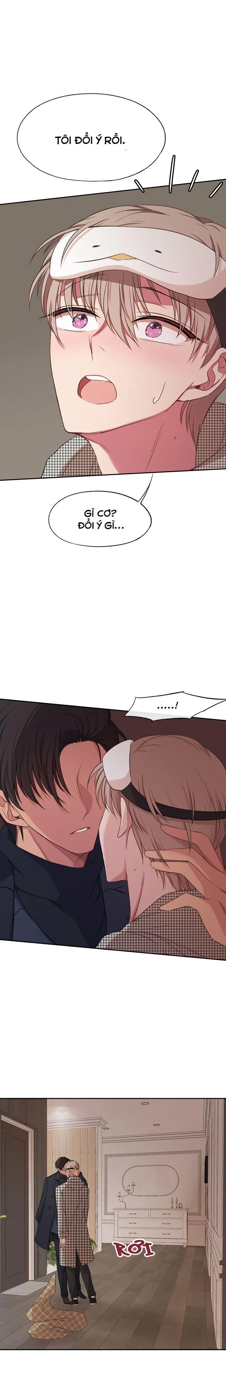 KANG JOO, PLEASE! Chapter 18 Trang 36