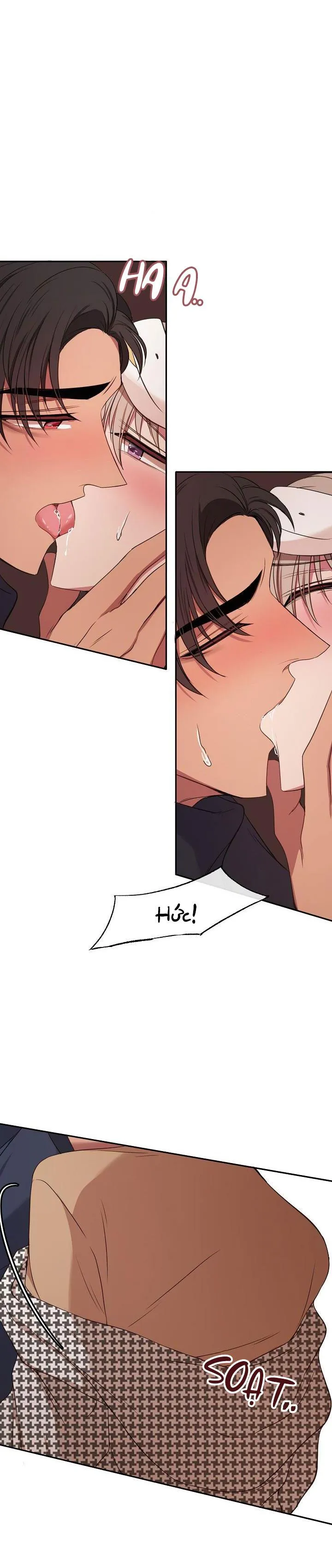 KANG JOO, PLEASE! Chapter 19 Trang 3