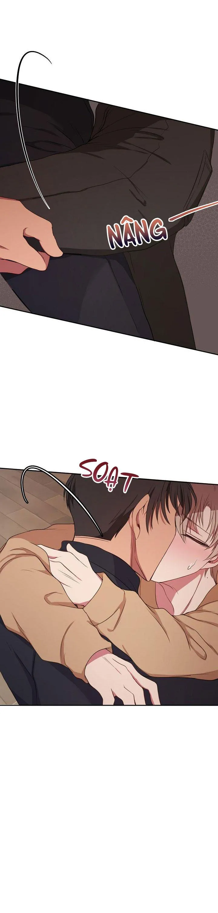 KANG JOO, PLEASE! Chapter 19 Trang 4