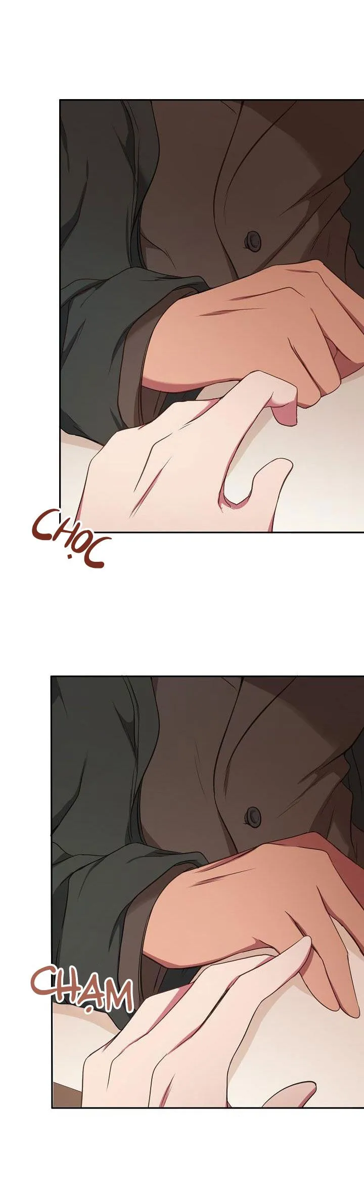 KANG JOO, PLEASE! Chapter 19 Trang 10