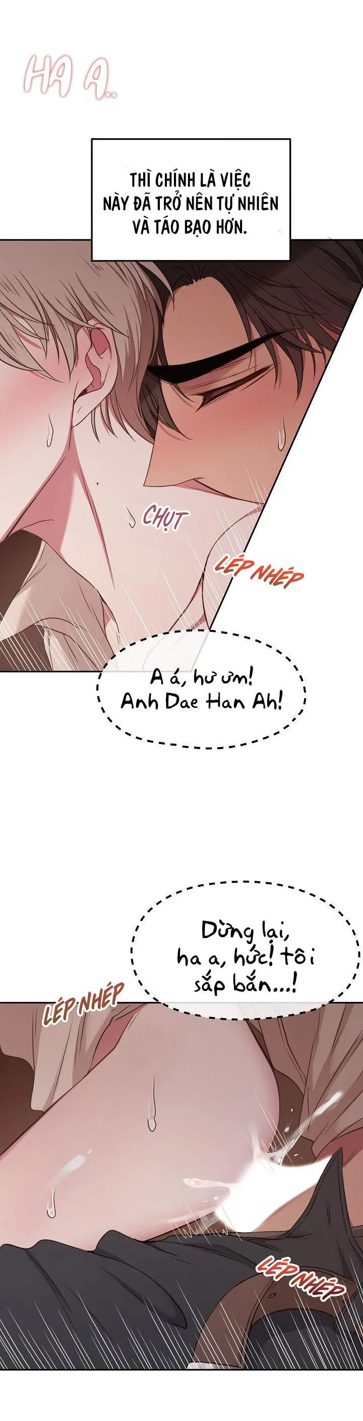 KANG JOO, PLEASE! Chapter 19 Trang 12