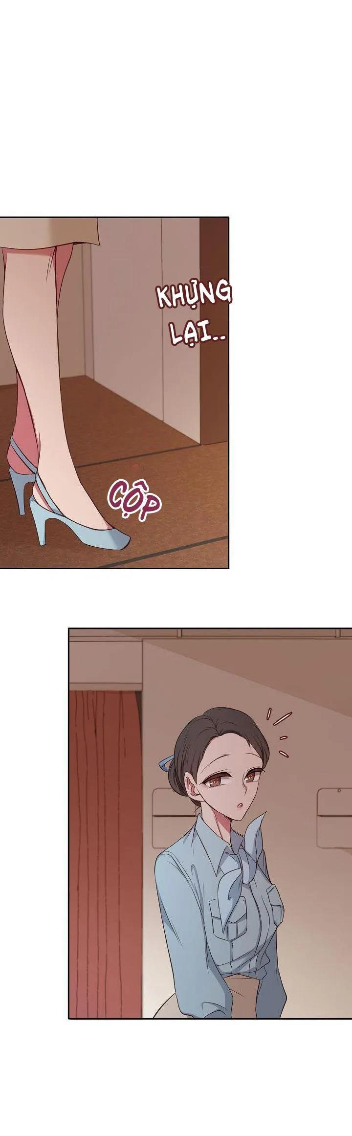 KANG JOO, PLEASE! Chapter 19 Trang 13