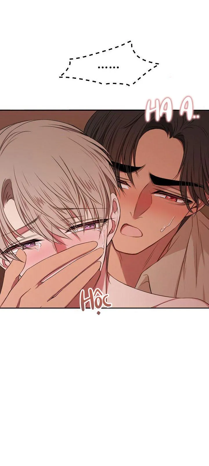 KANG JOO, PLEASE! Chapter 19 Trang 15