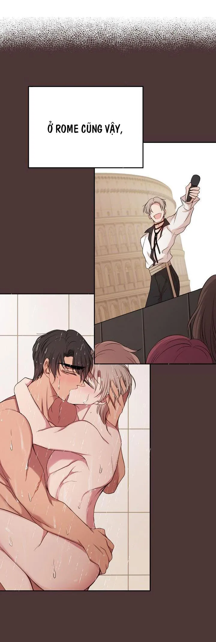 KANG JOO, PLEASE! Chapter 19 Trang 16