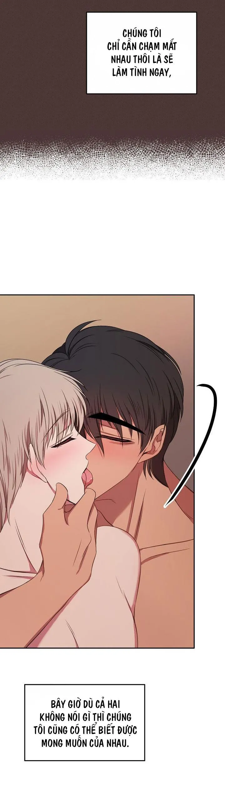 KANG JOO, PLEASE! Chapter 19 Trang 18