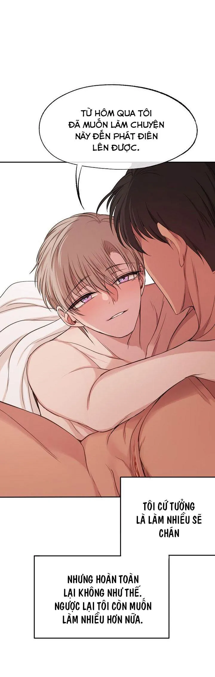 KANG JOO, PLEASE! Chapter 19 Trang 19