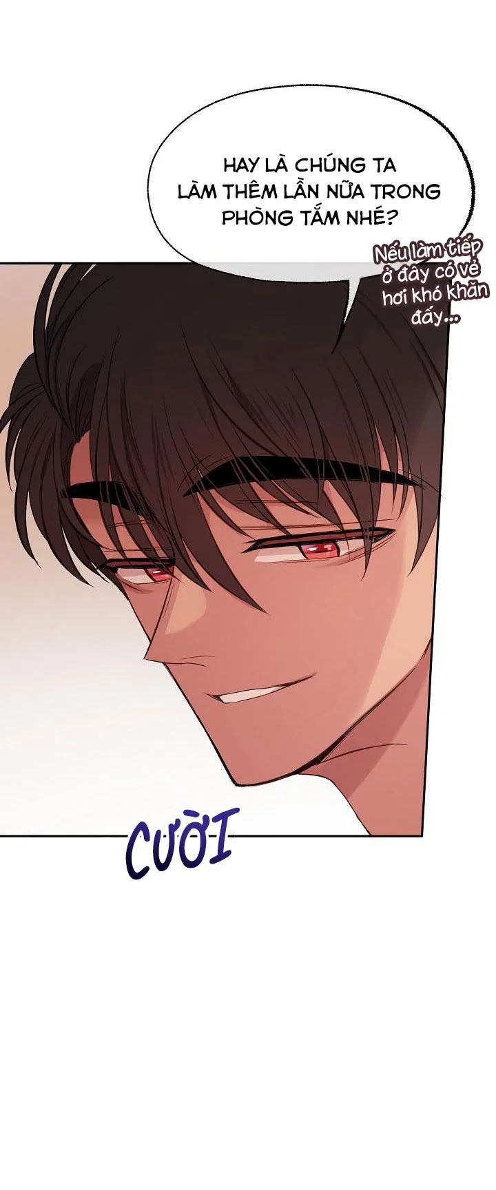 KANG JOO, PLEASE! Chapter 19 Trang 20