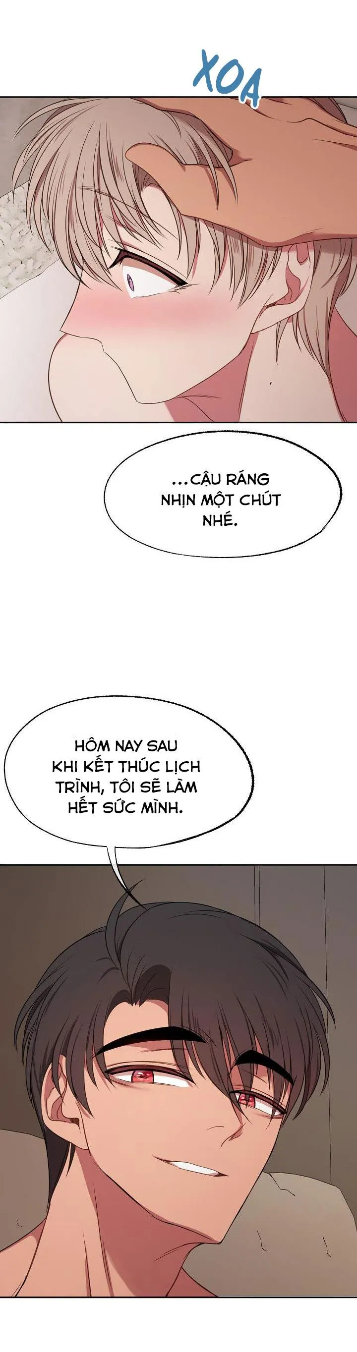 KANG JOO, PLEASE! Chapter 19 Trang 22